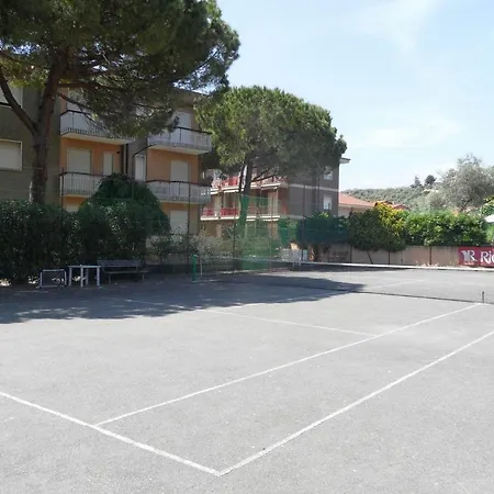 Apartment Orchidea Bilo5