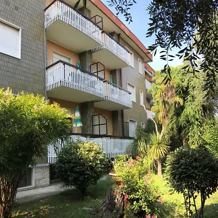 Orchidea Bilo5 Apartment *