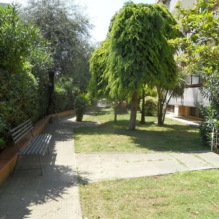 Apartment Orchidea Bilo5
