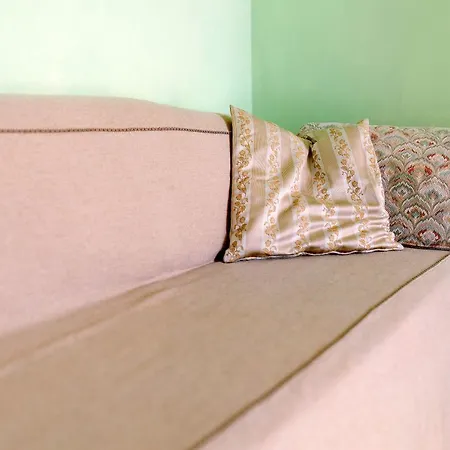 Apartment Orchidea Bilo5 *
