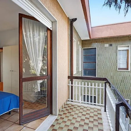 Apartment Orchidea Bilo5 *