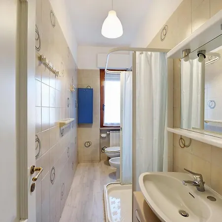 Orchidea Bilo5 Apartment *
