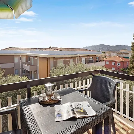 Orchidea Bilo5 Apartment