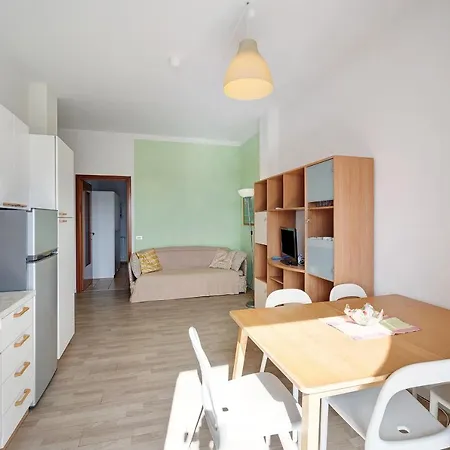 Apartment Orchidea Bilo5