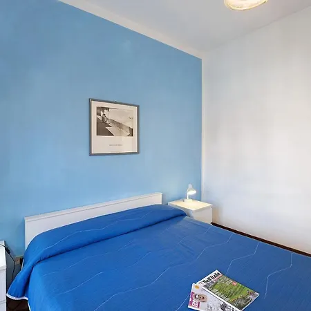 Apartment Orchidea Bilo5 Diano Marina