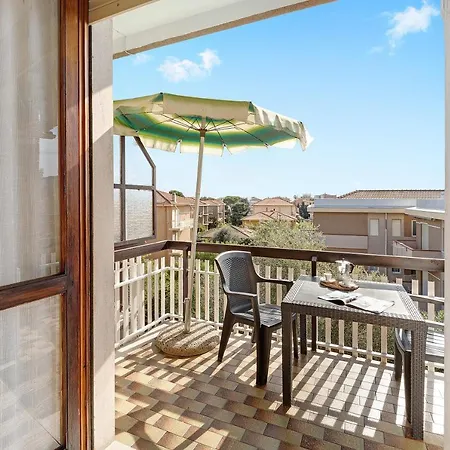Orchidea Bilo5 Apartment Diano Marina