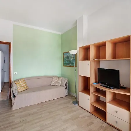 Apartment Orchidea Bilo5 *